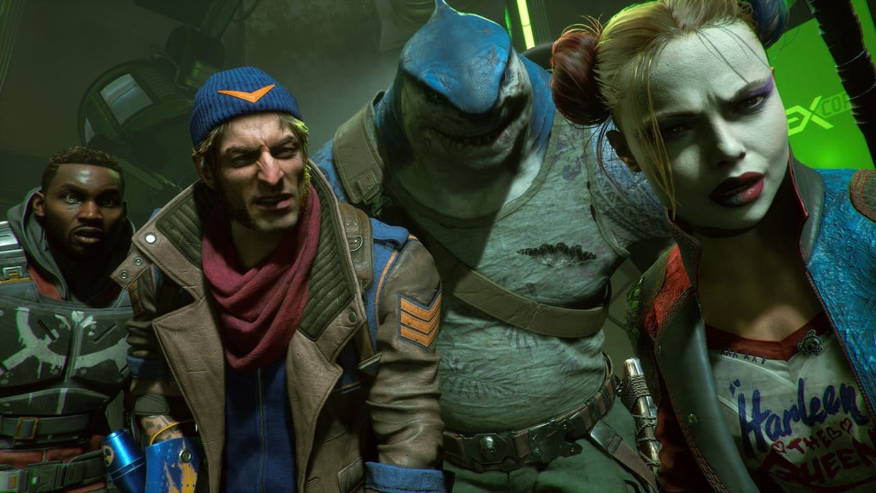 WB Games Montreal phát triển game AAA live-service mới dựa trên DC Comics