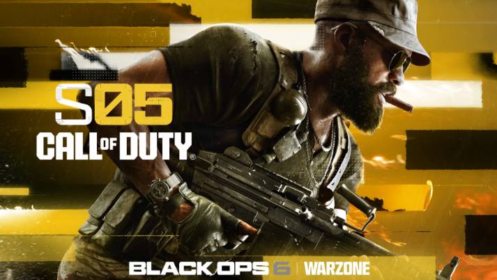 Call of Duty: Black Ops 6 và Warzone – Tất tần tật về Season 5: Ngày ra mắt, trận cuối Zombies
