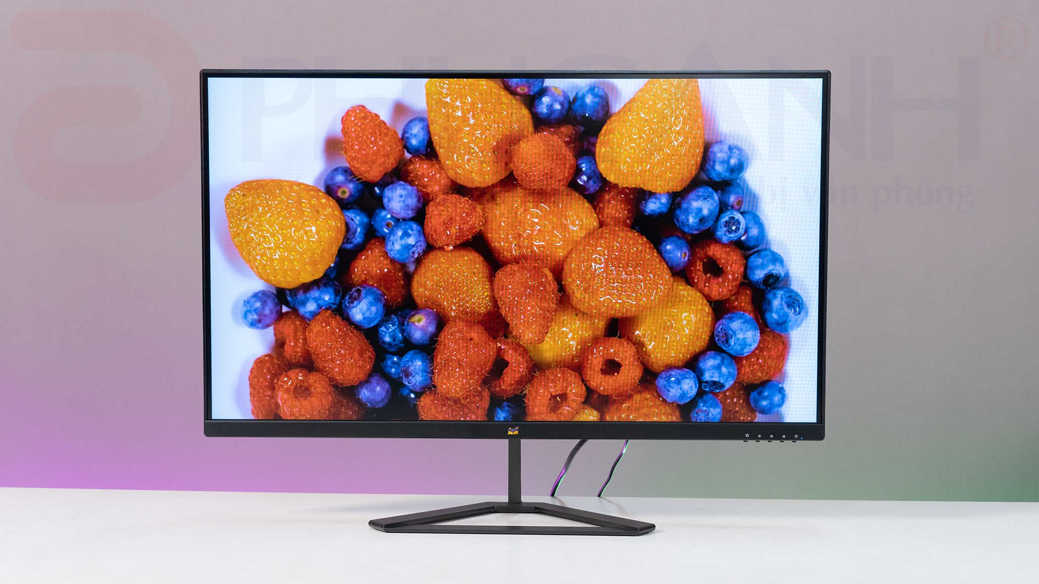 Màn hình Viewsonic VX2779A-HD-PRO 240Hz – Giá rẻ, hiệu năng cao