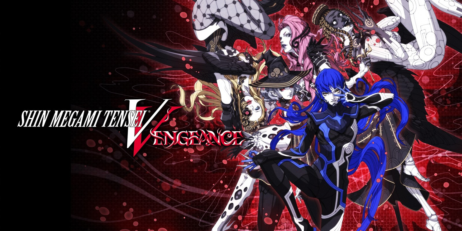 Game Shin Megami Tensei V đã vượt mốc 2 triệu bản tiêu thụ