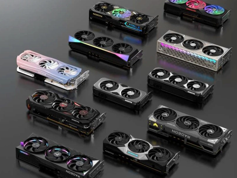 AMD Radeon RX 9070 XT vs RX 9070 – Đánh giá hiệu năng và giá trị, chọn card nào cho gaming 1440p?