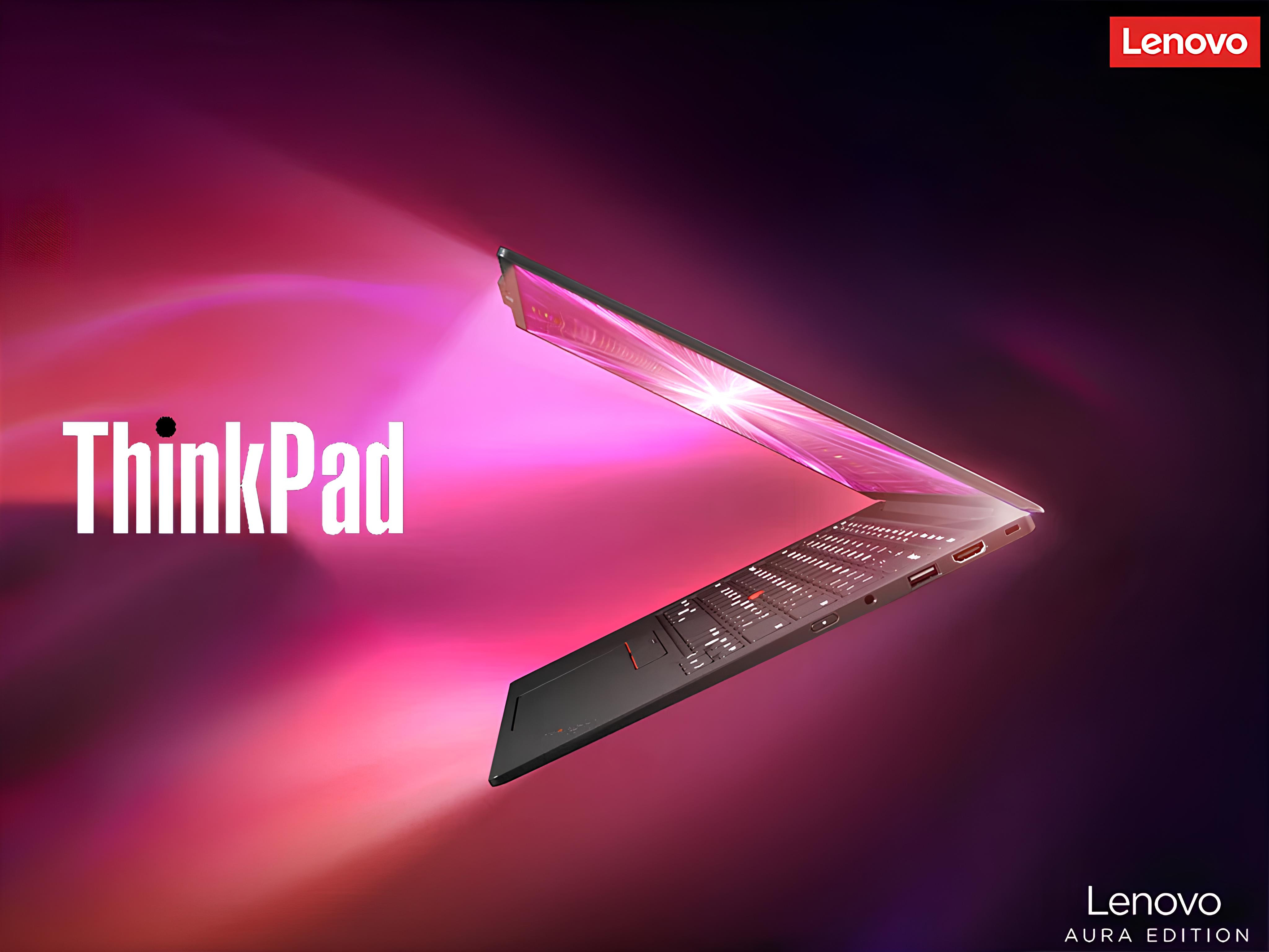 Lenovo ThinkPad X1 Carbon Gen 13 Aura – Định hình chuẩn mực mới cho laptop doanh nhân