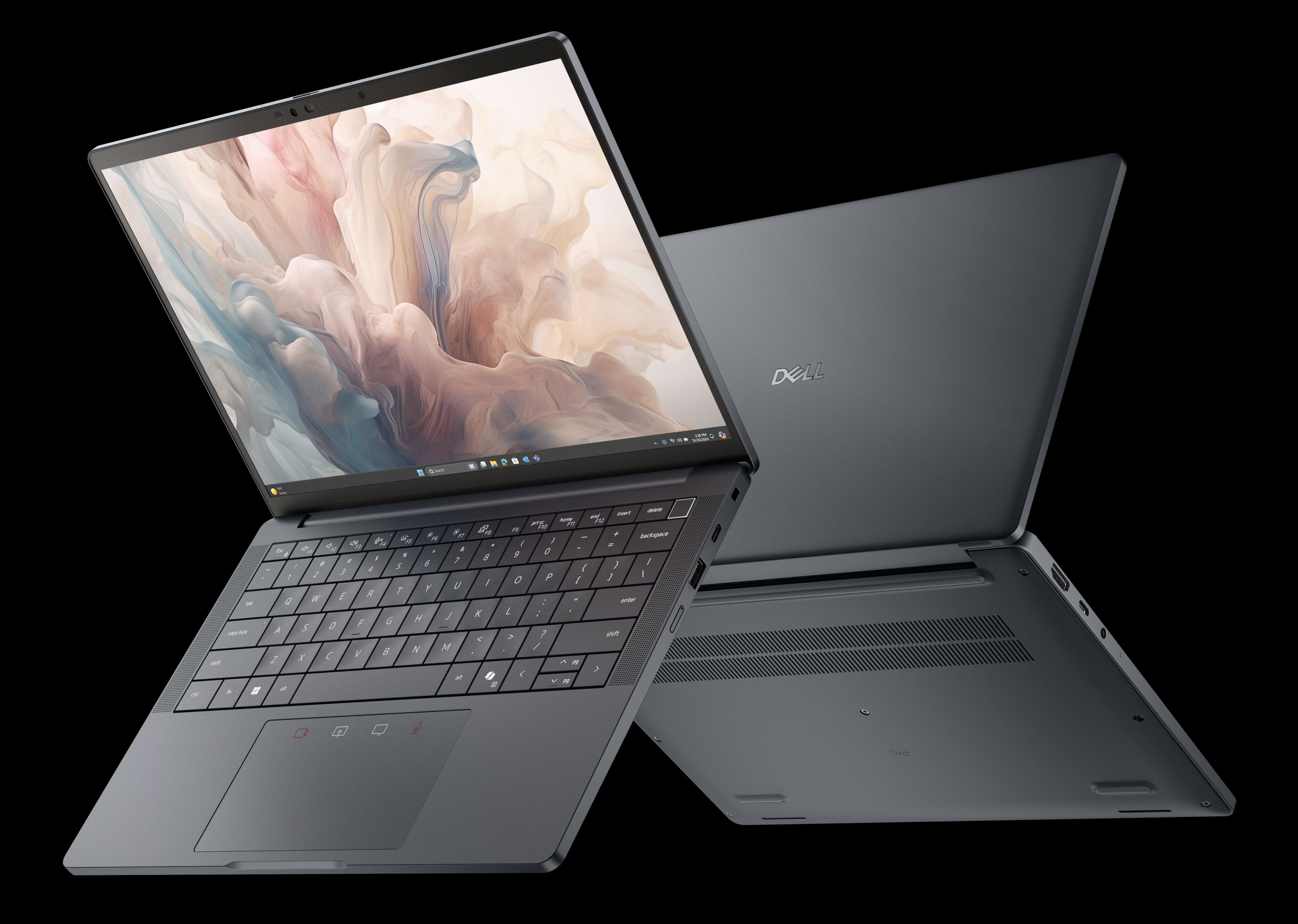Laptop Dell Pro 13 Premium – Linh hoạt, mạnh mẽ và đáng tin cậy cho doanh nhân hiện đại
