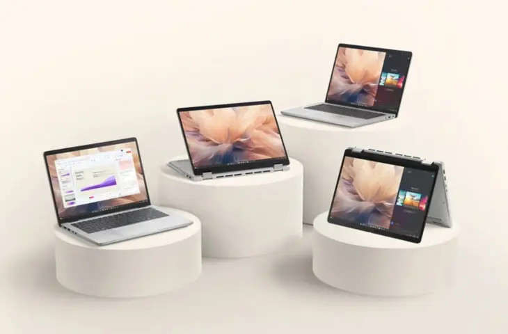 Khám phá Dell Pro 14 Plus: Laptop mỏng nhẹ, pin trâu, AI vượt trội