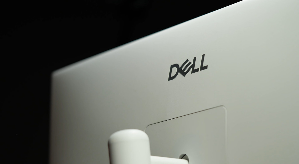 Dell 32 Plus 4K – Màn hình đẳng cấp cho người làm sáng tạo chuyên nghiệp