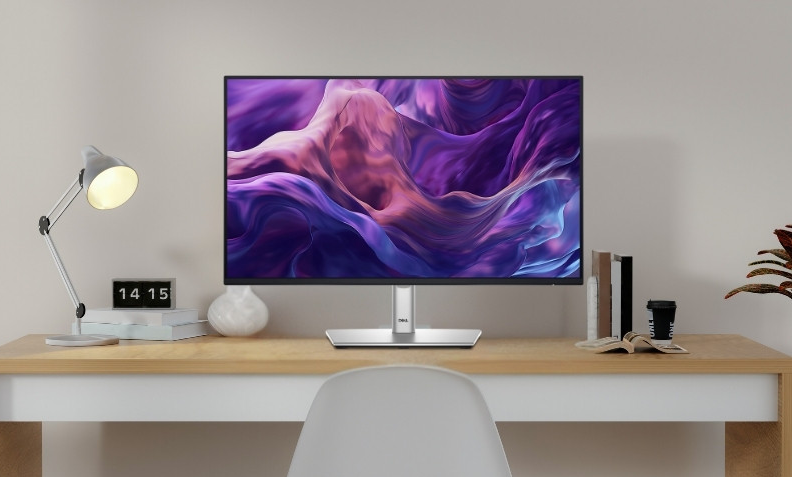Màn Hình Dell P2425HE (23.8 inch) – Cân đối hoàn hảo cho văn phòng hiện đại