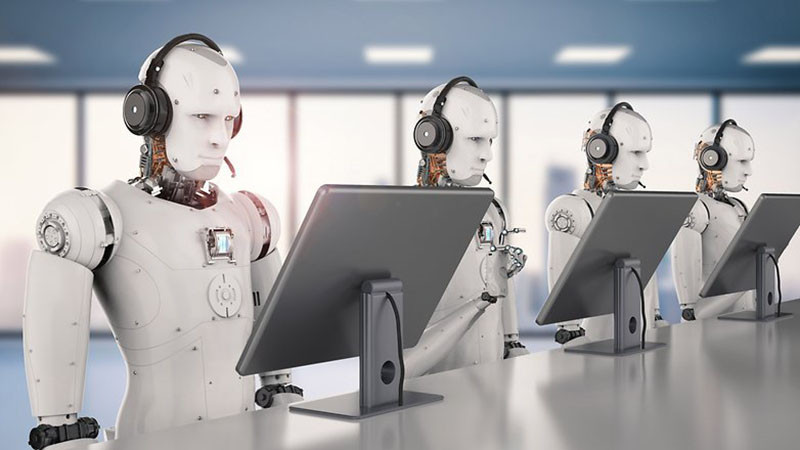 Khi AI lên ngôi: Ai sẽ bị bỏ lại trong cuộc cách mạng trí tuệ nhân tạo?