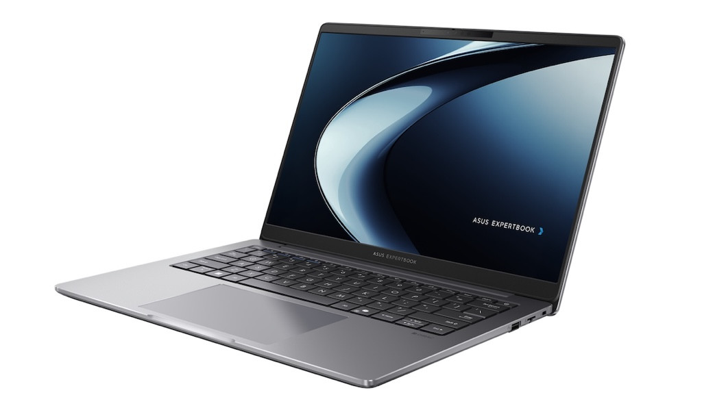 ASUS ExpertBook P3: Nâng tầm hiệu suất cho doanh nghiệp hiện đại