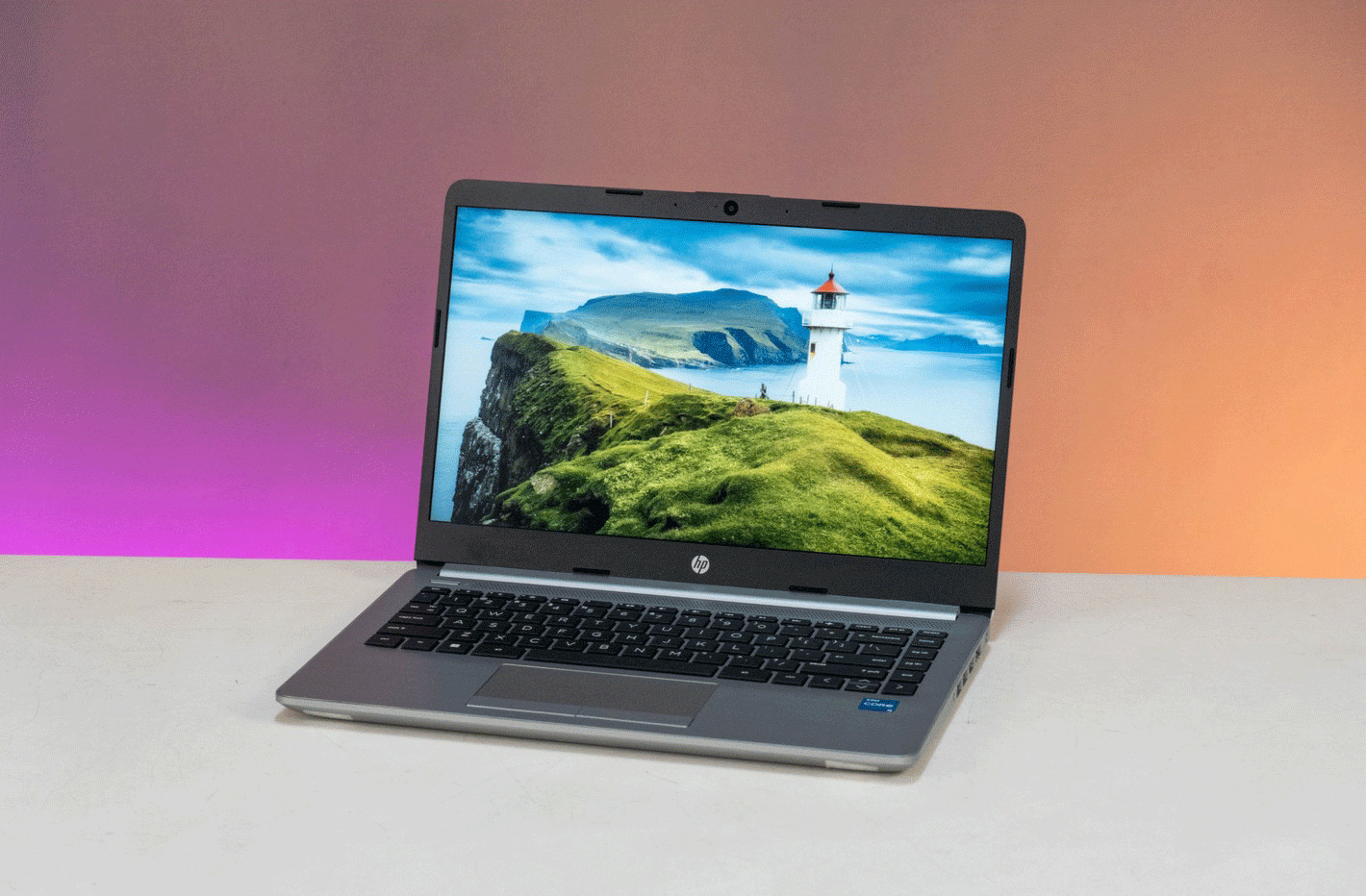 Lapto HP 240R G9 - Sự lựa chọn số 1 dành cho học sinh sinh viên