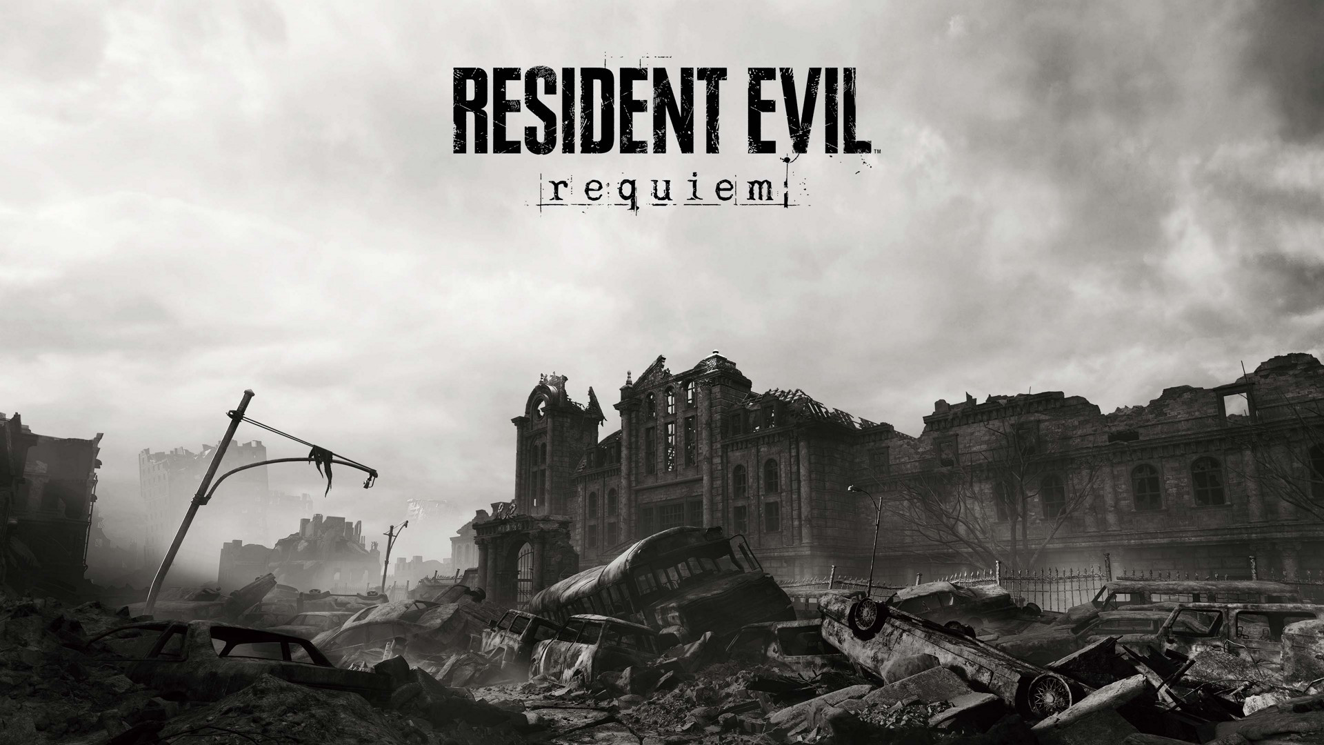 Game Resident Evil Requiem hé lộ lối chơi lấy cảm hứng từ The Last of Us?