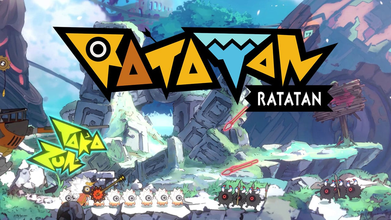 Game Ratatan ấn định ngày ra mắt Early Access 