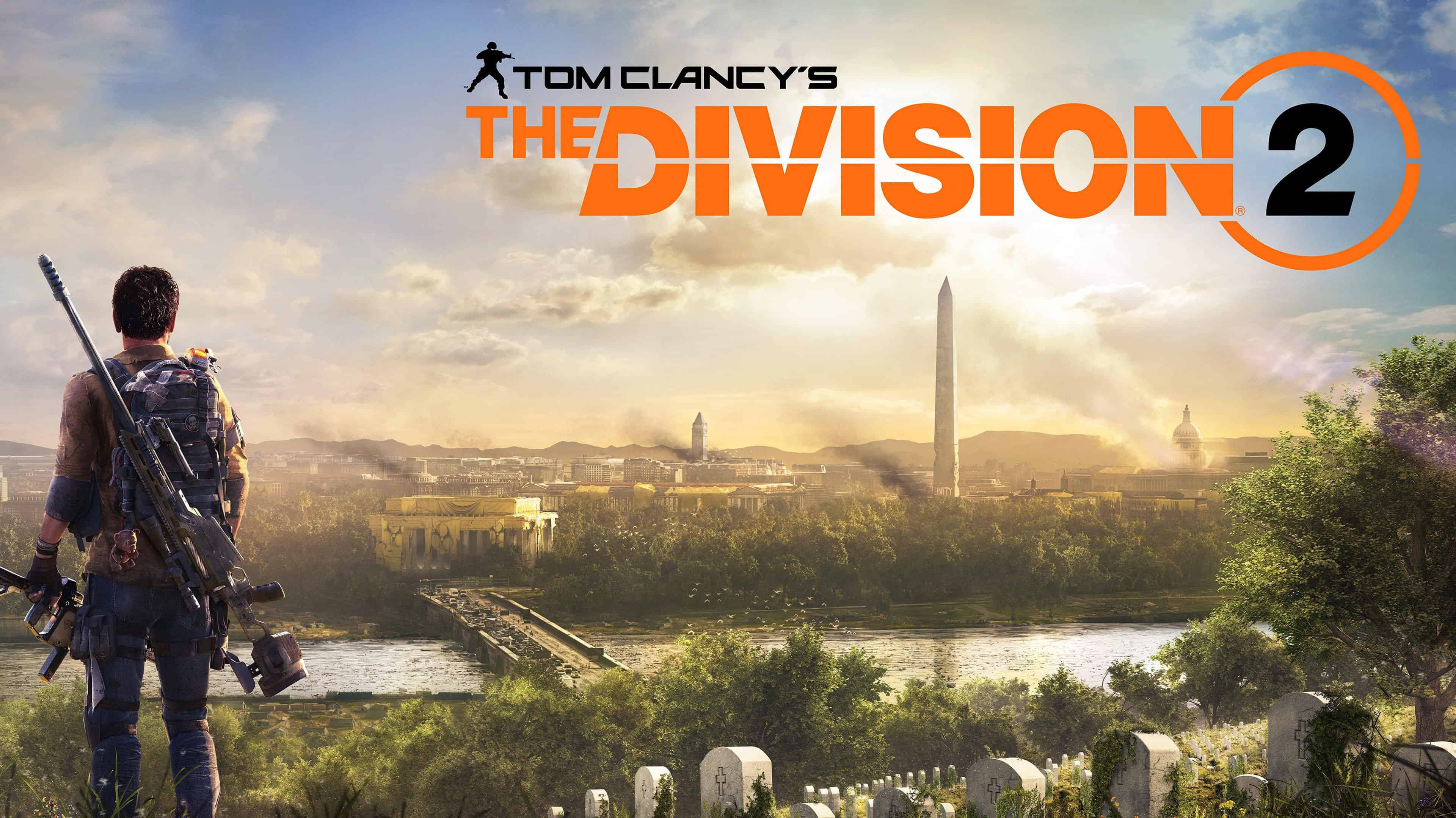 The Division 2: Survivors – Chế độ extraction shooter ra mắt 2026