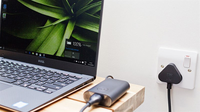 Cách sử dụng pin laptop an toàn, hiệu quả, kéo dài tuổi thọ