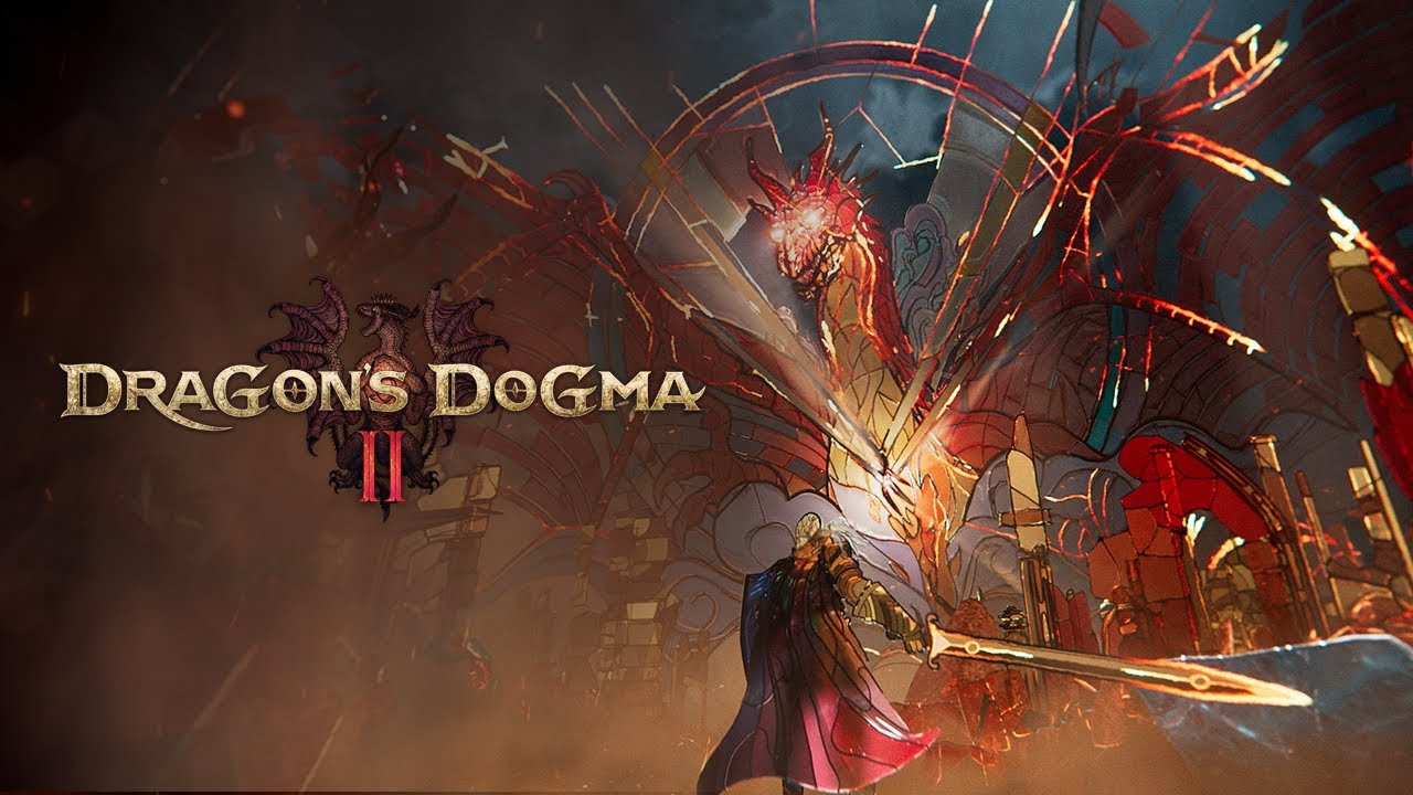 Bảng xếp hạng 8 game open world có companion AI sống động nhất