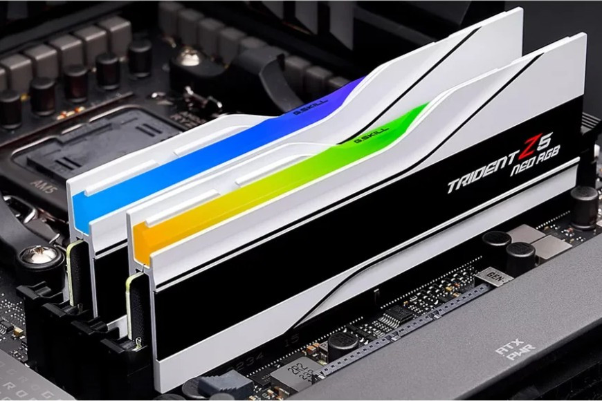 RAM DDR5 6000MT/s CL30 – Kit RAM tối ưu nhất cho CPU AMD?