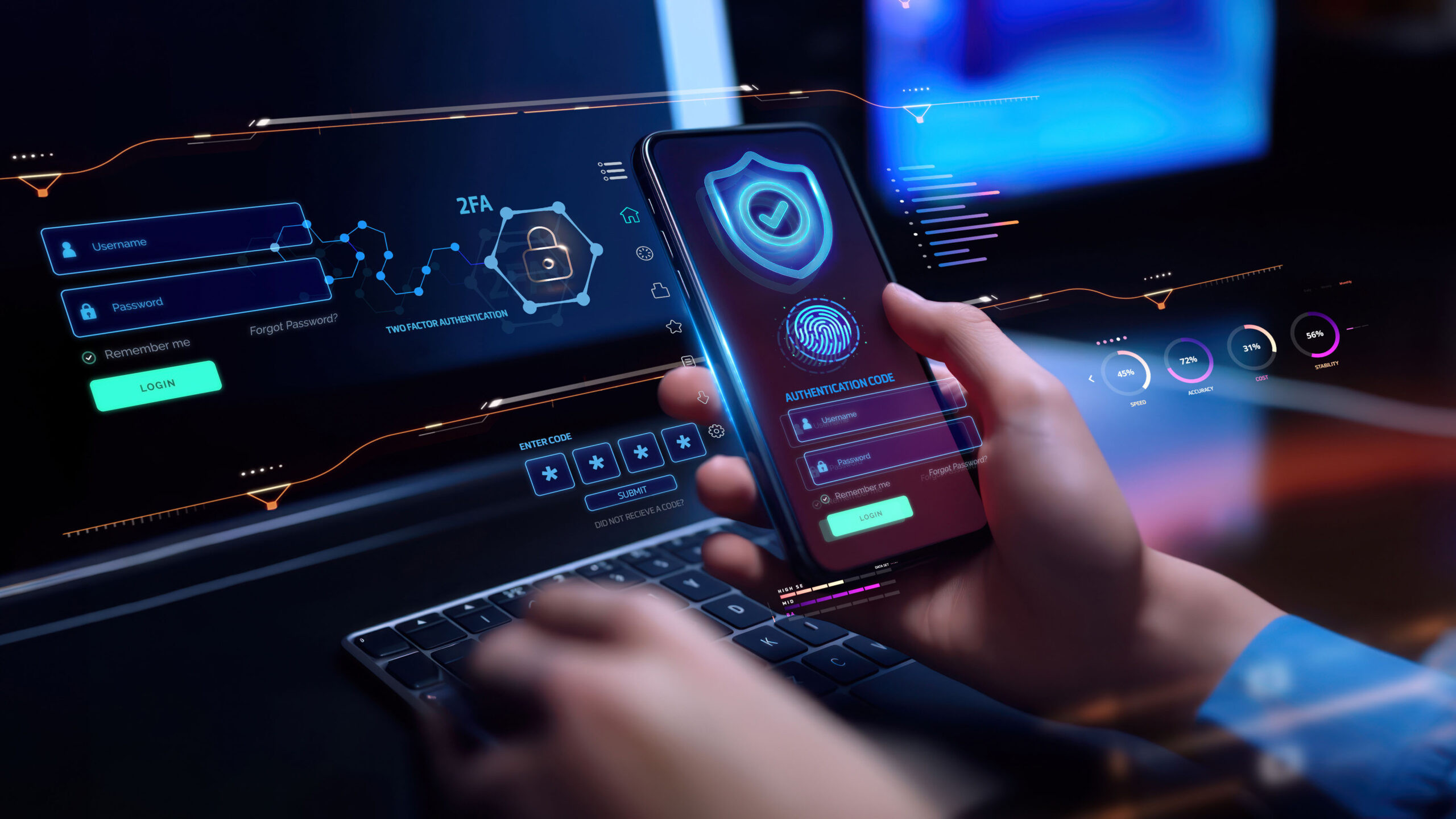Cách sử dụng điện thoại thông minh an toàn hơn – Mẹo bảo mật dữ liệu smartphone