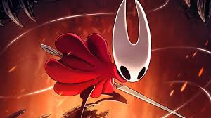 Hollow Knight: Silksong - sự mong chờ sau nửa thập kỷ