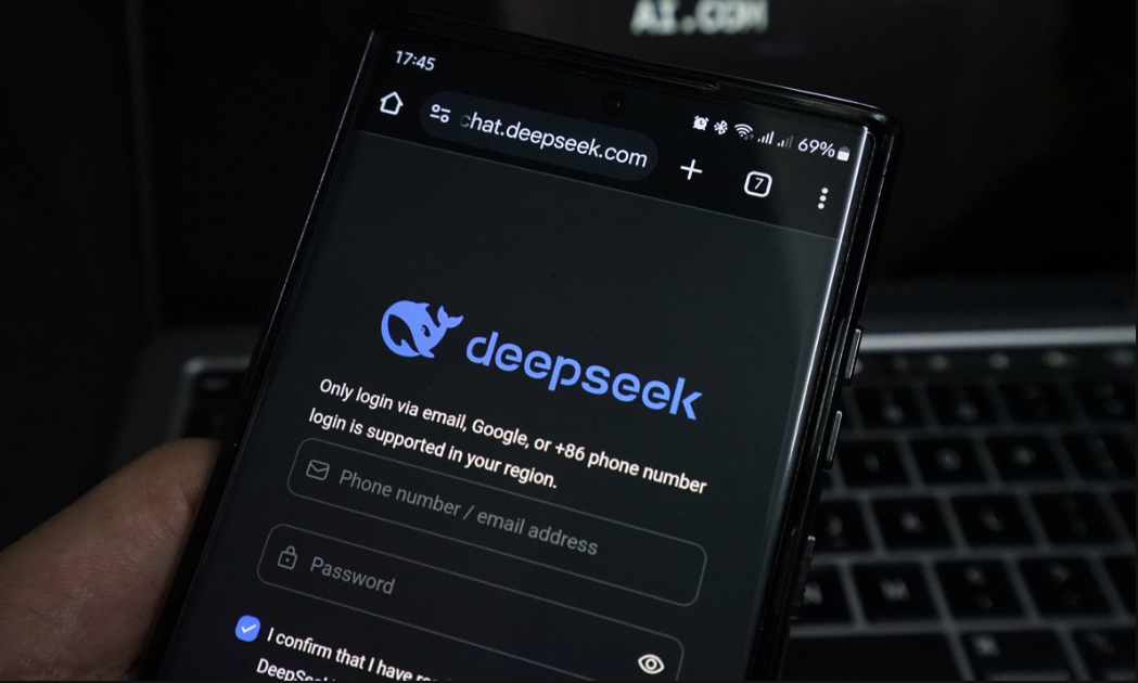 DeepSeek ra mô hình AI 'giảm nửa chi phí khi suy luận'