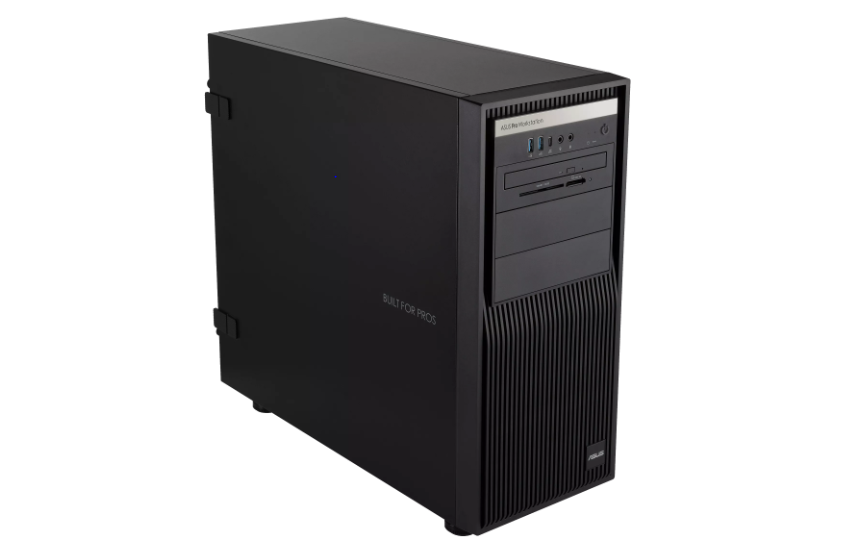 Review Asus ET 500i W8 – Hiệu năng ổn định, tối ưu cho doanh nghiệp
