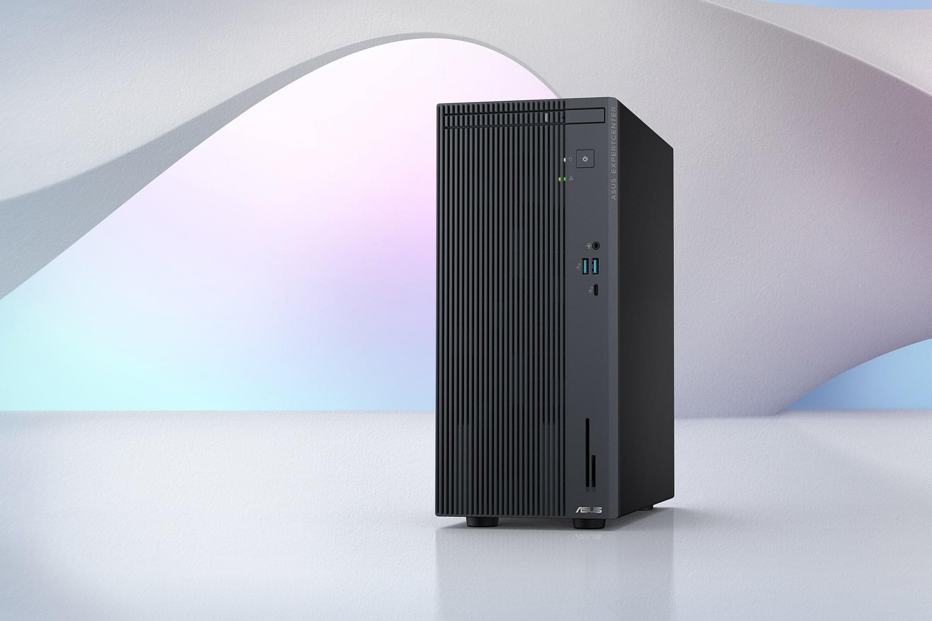 Đánh giá Asus ExpertCenter P500MV – Mini tower hiệu năng doanh nghiệp, tiết kiệm năng lượng, sẵn sàng cho kỷ nguyên AI