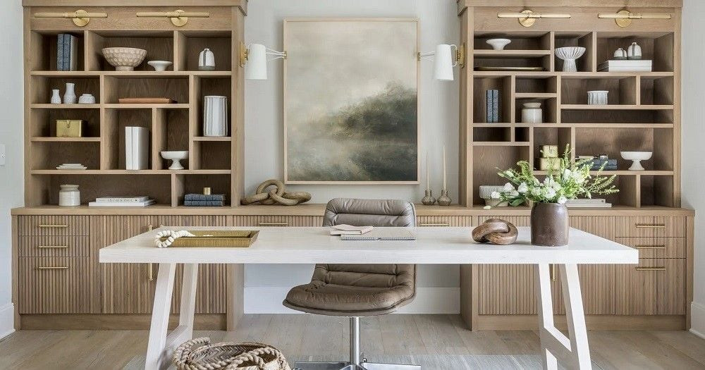 10 phút mỗi ngày để phòng làm việc gọn gàng – Mẹo cho người bận rộn