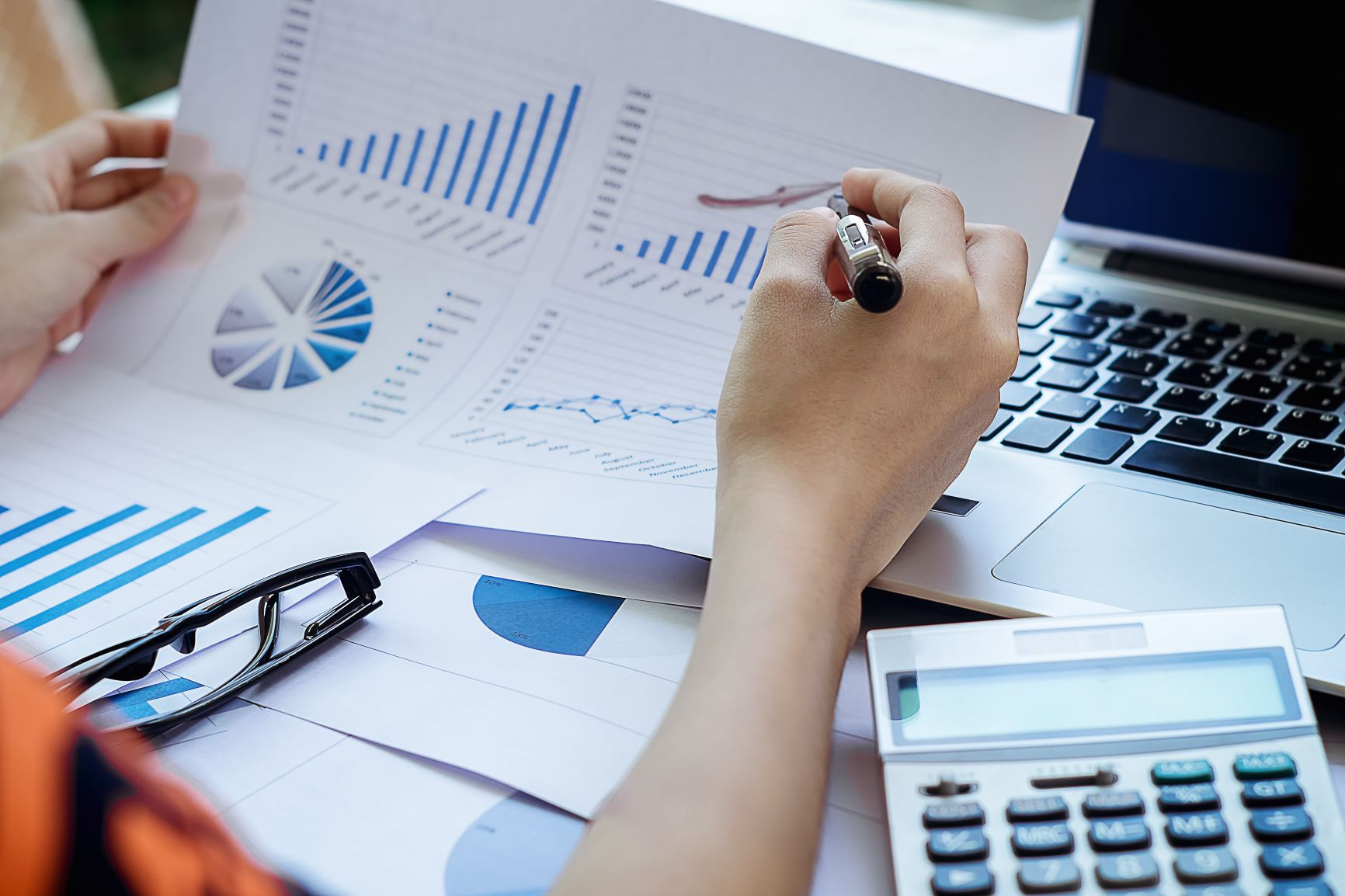 9 cách để tăng sự tập trung trong công việc