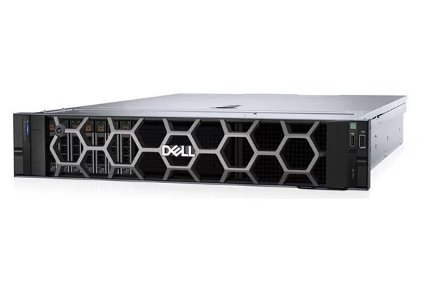 Máy chủ Dell PowerEdge R760xs – Sức mạnh Gen 4 tối ưu cho doanh nghiệp cần mở rộng hạ tầng
