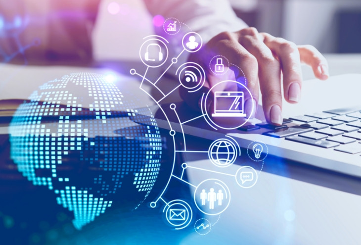 Giải pháp ICT tối ưu hạ tầng từ A-Z – Nền tảng vận hành của mọi doanh nghiệp SME hiện đại