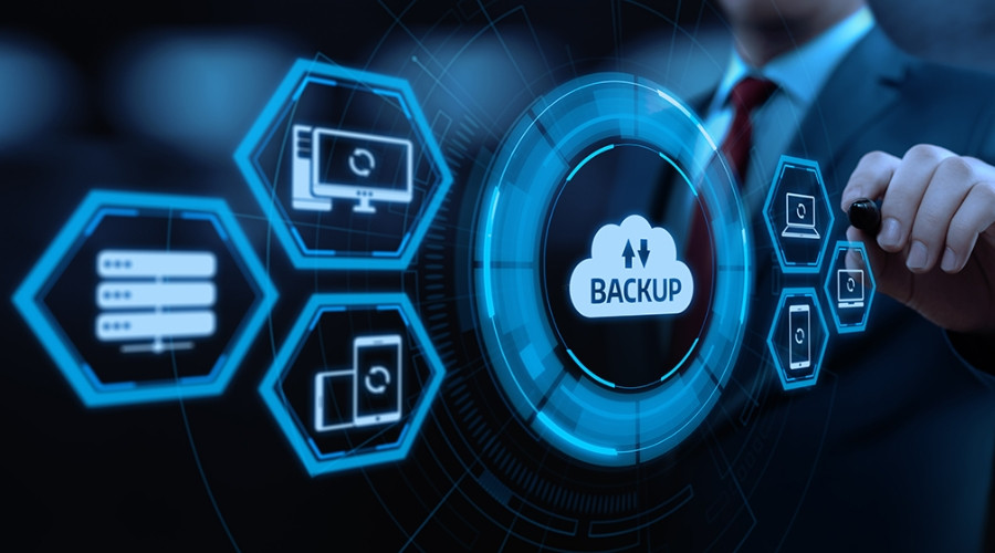 Backup dữ liệu doanh nghiệp để tránh mất file: Vì sao bắt buộc phải theo chuẩn 3–2–1?