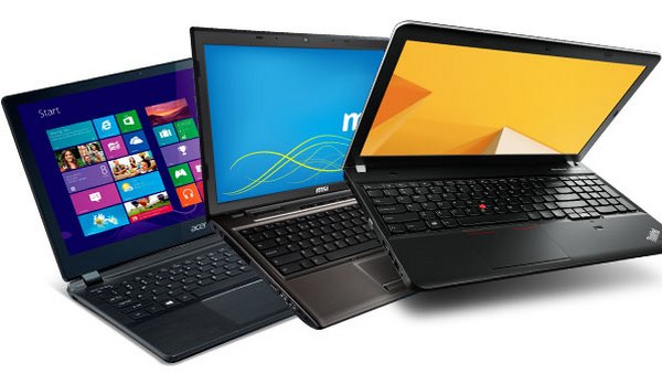 Có nên mua laptop quận Tân Phú giá rẻ?