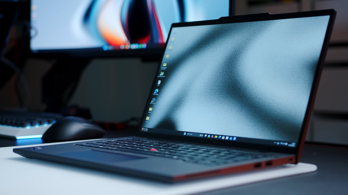 Đánh giá Lenovo ThinkPad T14s Gen 6 21R10004VA – Hiệu năng đột phá chuẩn doanh nghiệp