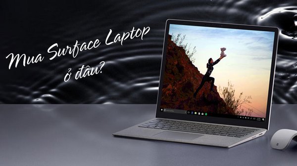 Mua laptop cũ quận Phú Nhuận ở đâu đảm bảo?