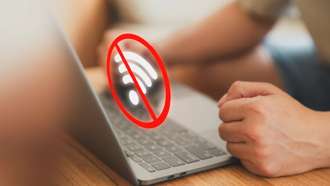 WiFi mạnh nhưng máy không có kết nối Internet? 6 lỗi mạng văn phòng thường gặp và cách xử lý