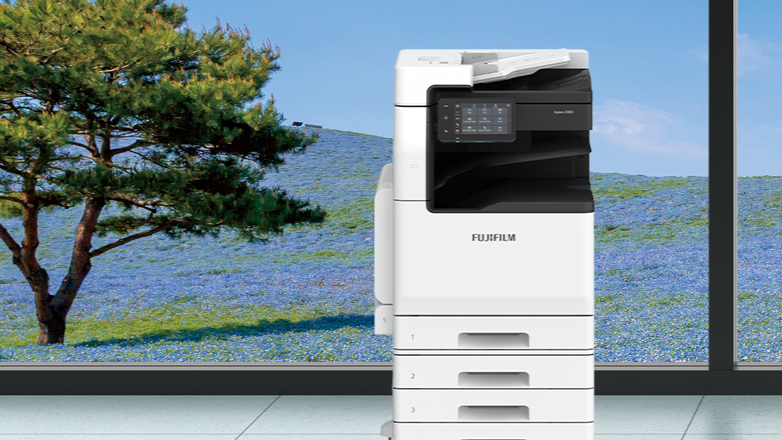 Review sản phẩm Fujifilm Apeos 2560 CPS-B – Máy photocopy A3 đa năng cho doanh nghiệp vừa và nhỏ