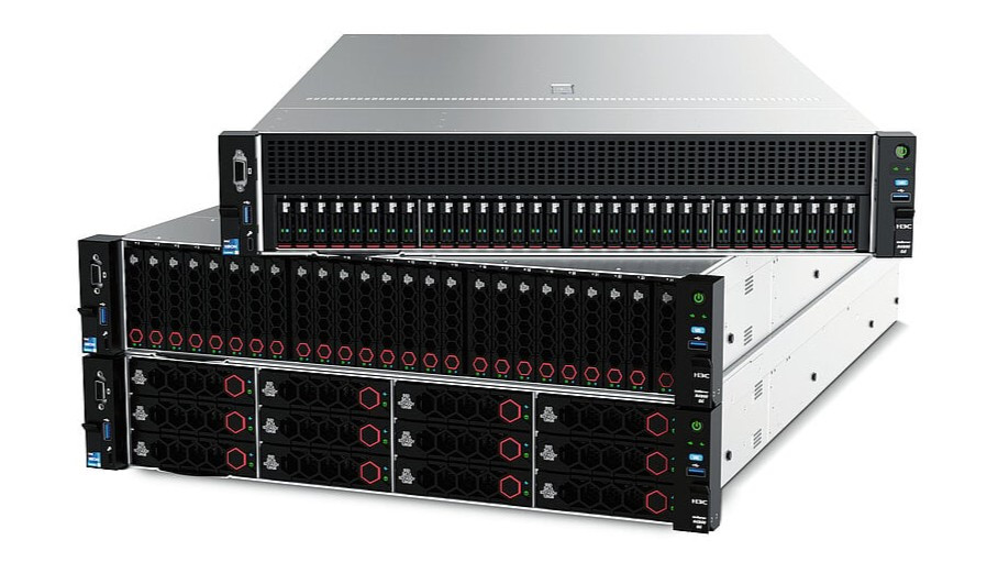 Có nên mua máy chủ H3C UniServer R4900 G6 – Nền tảng tính toán mạnh mẽ cho doanh nghiệp