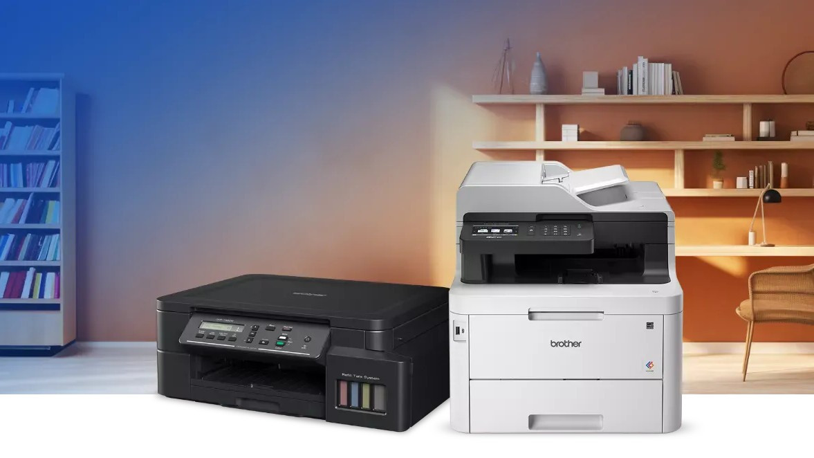 Chi tiết cách cài đặt máy in Brother trên Windows 11 và các lỗi thường gặp