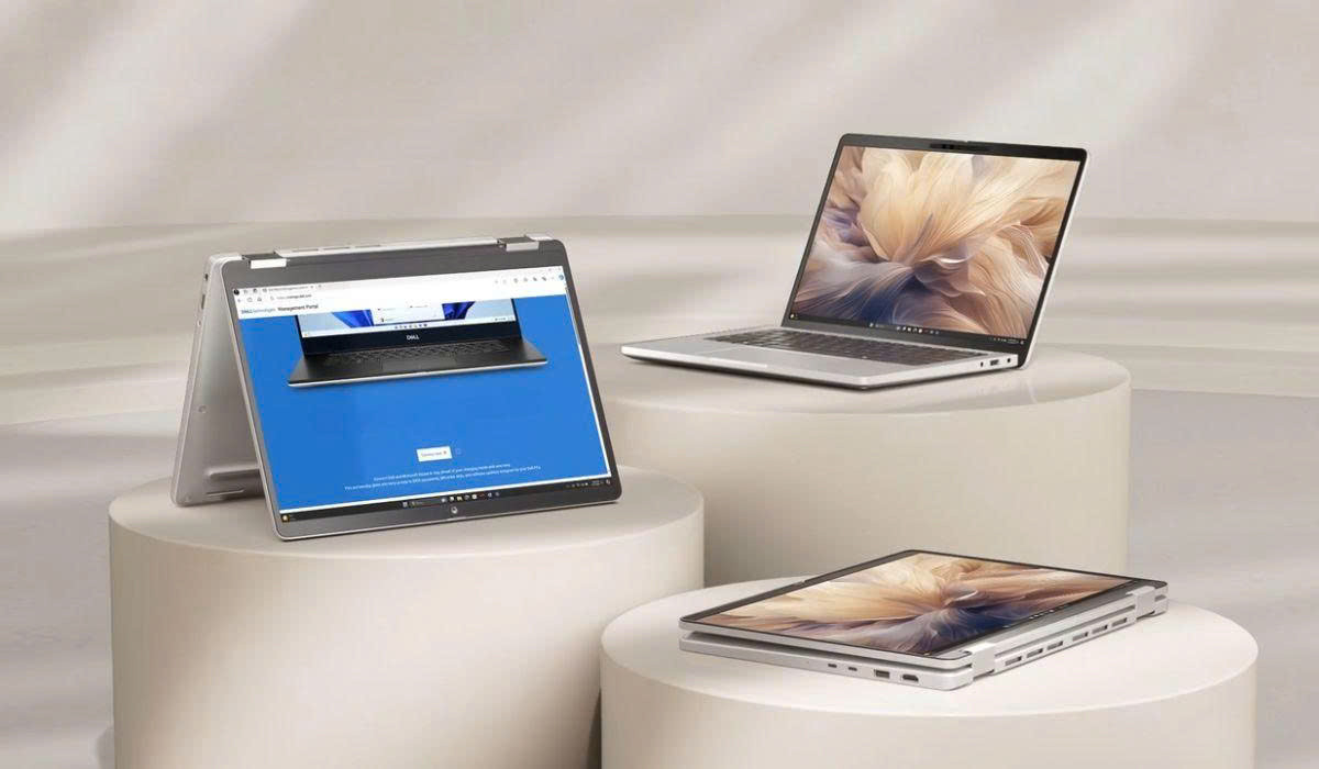 Đánh giá Laptop Dell Pro 14 Plus PB14250 – Hiệu năng mạnh mẽ, tối ưu cho doanh nghiệp