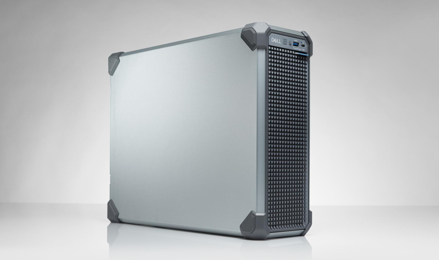 Nhận xét chi tiết Máy chủ Dell PowerEdge T160: Giải pháp server gọn nhẹ, ổn định cho SME