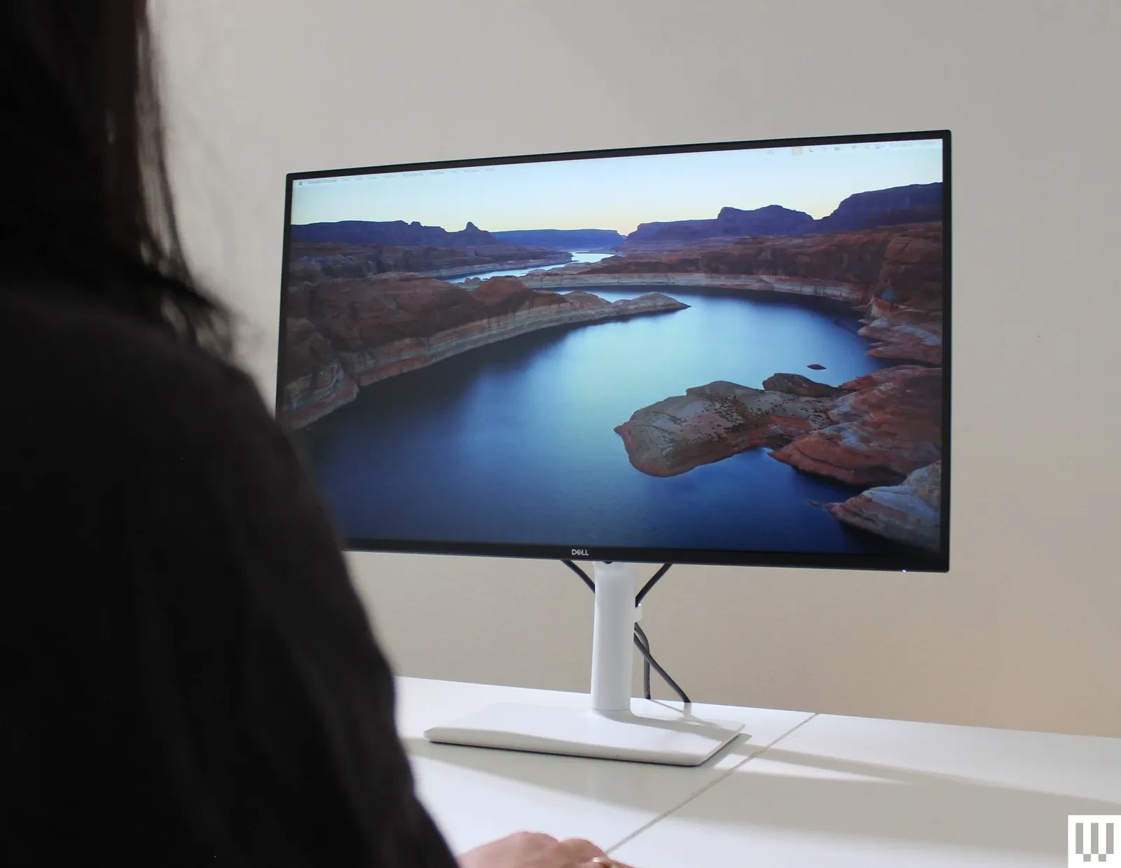 Đánh giá Dell Plus S2725QS: Màn hình 27 inch 4K 120Hz cân bằng làm việc và giải trí