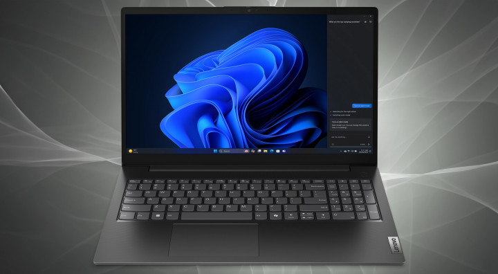 Lenovo V15 G5 IRL review – Laptop doanh nghiệp thực dụng, dễ triển khai cho nhân sự