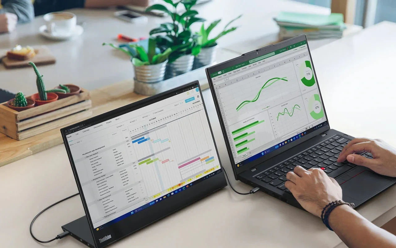 Đánh giá Lenovo ThinkPad L14 Gen 6: Laptop doanh nghiệp bền bỉ, hiệu năng Ultra 7