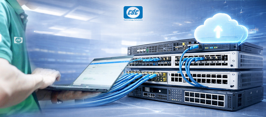 Tích hợp hệ thống CNTT – Nền tảng hạ tầng ổn định để doanh nghiệp tăng trưởng