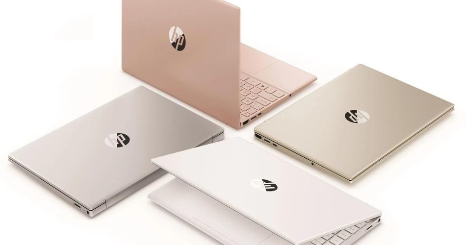 Top 5 Laptop HP đáng mua nhất 2023