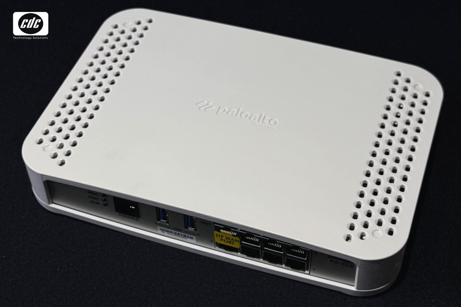 Palo Alto PA-410 phù hợp mô hình doanh nghiệp nào? Phân tích từ góc nhìn triển khai thực tế