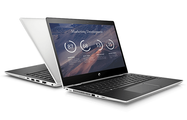 HP Probook 400 series G6 - 1