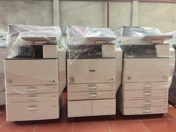 bán máy photocopy cũ 1