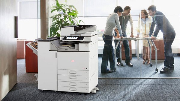 bán máy photocopy cũ 2