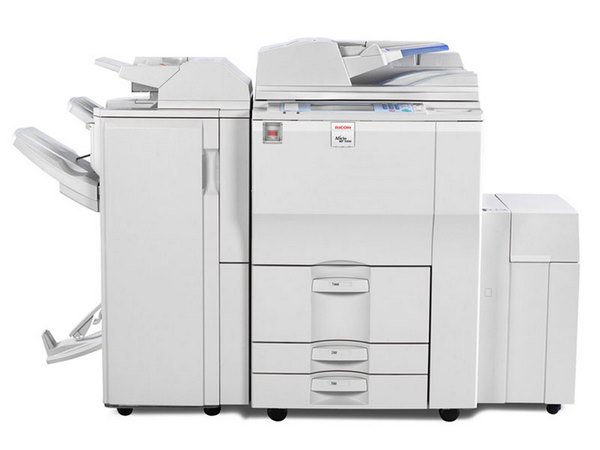 bán máy photocopy ricoh 3