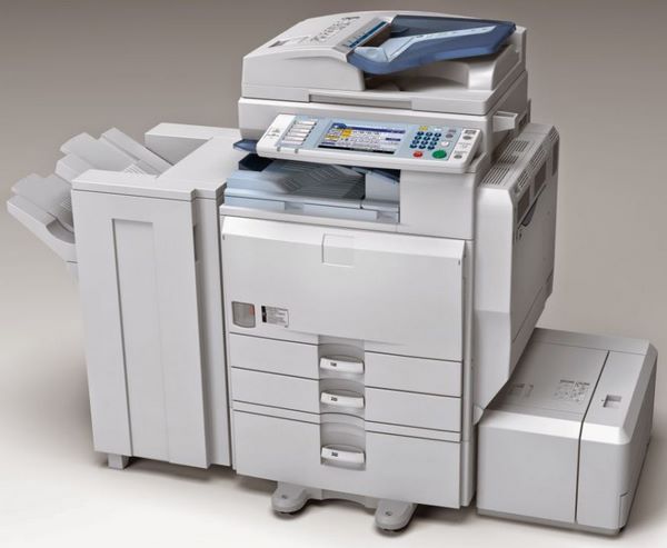 giá bán máy photocopy