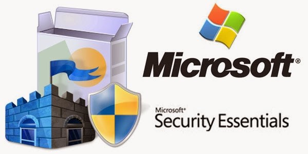 Microsoft Security Essentials có tốt không 1